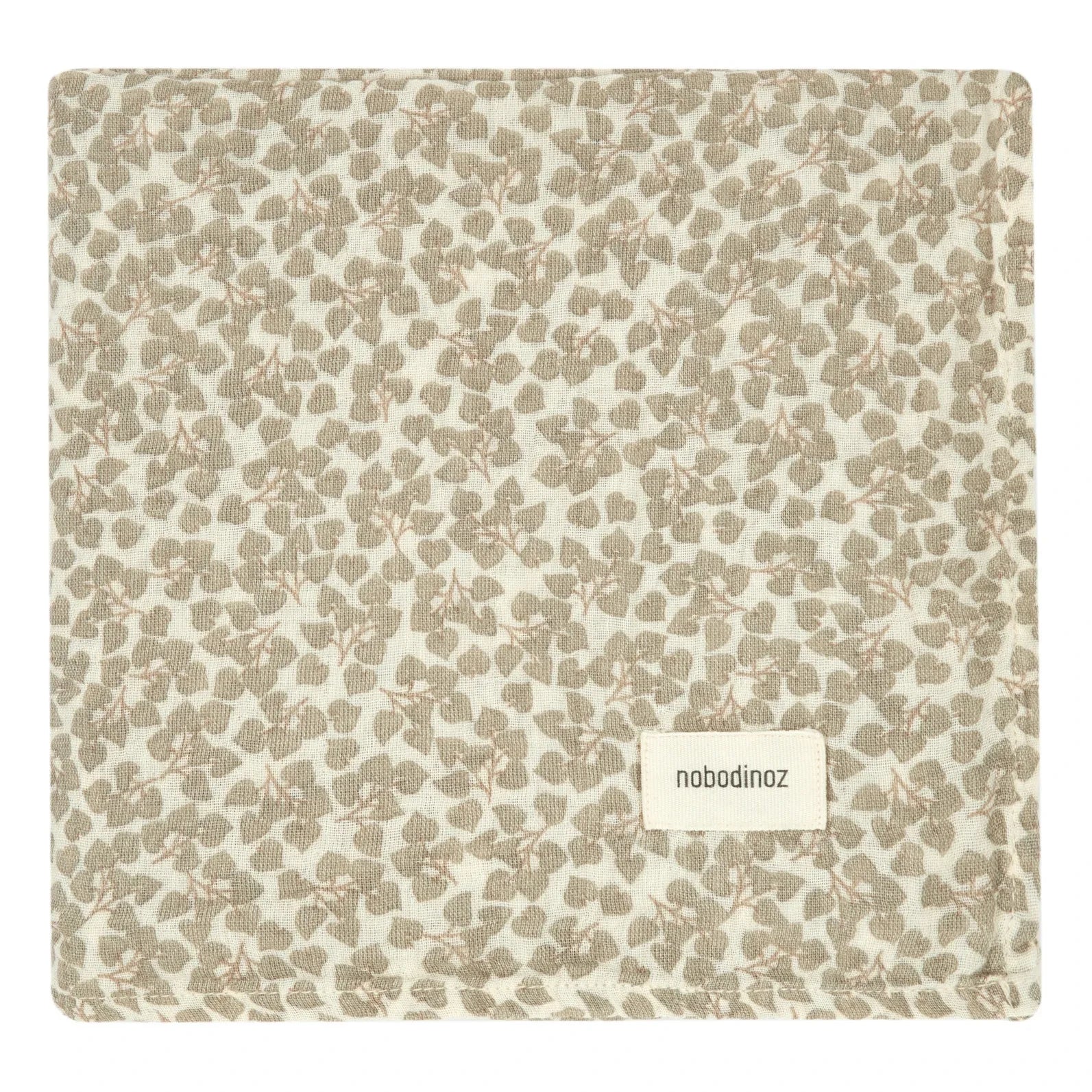 Nobodinoz - Lange Yumiko | Ocre
