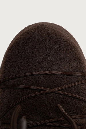 Botas de nieve para mujer MB ICON NUBUCK FELT