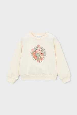 Sudadera Mayoral para niños