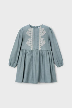 Vestido Mayoral para Niña