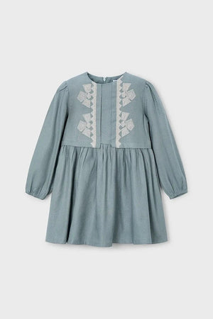Vestido Mayoral para Niña