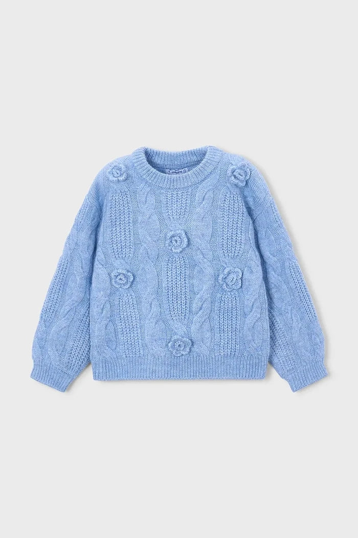 Sudadera Mayoral para niños