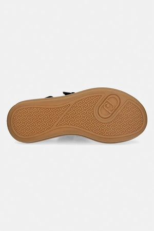 Sandalias de plataforma Liu Jo para mujer FIONA 02