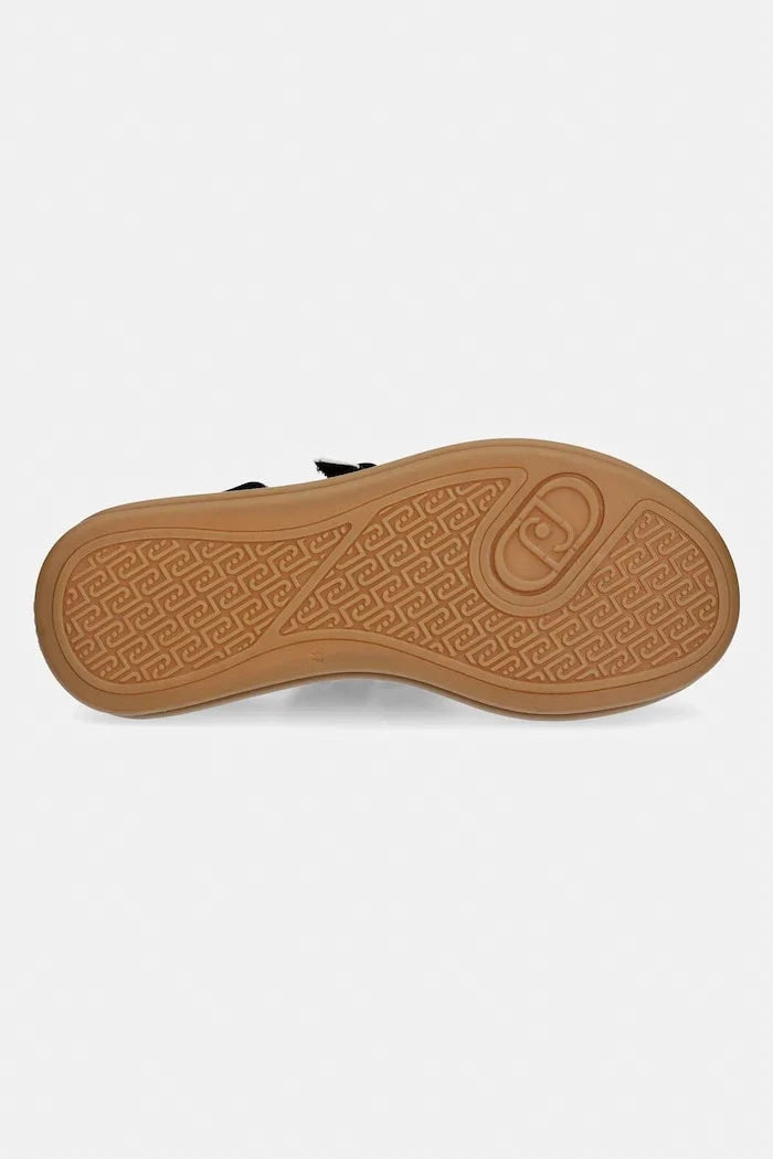 Sandalias de plataforma Liu Jo para mujer FIONA 02