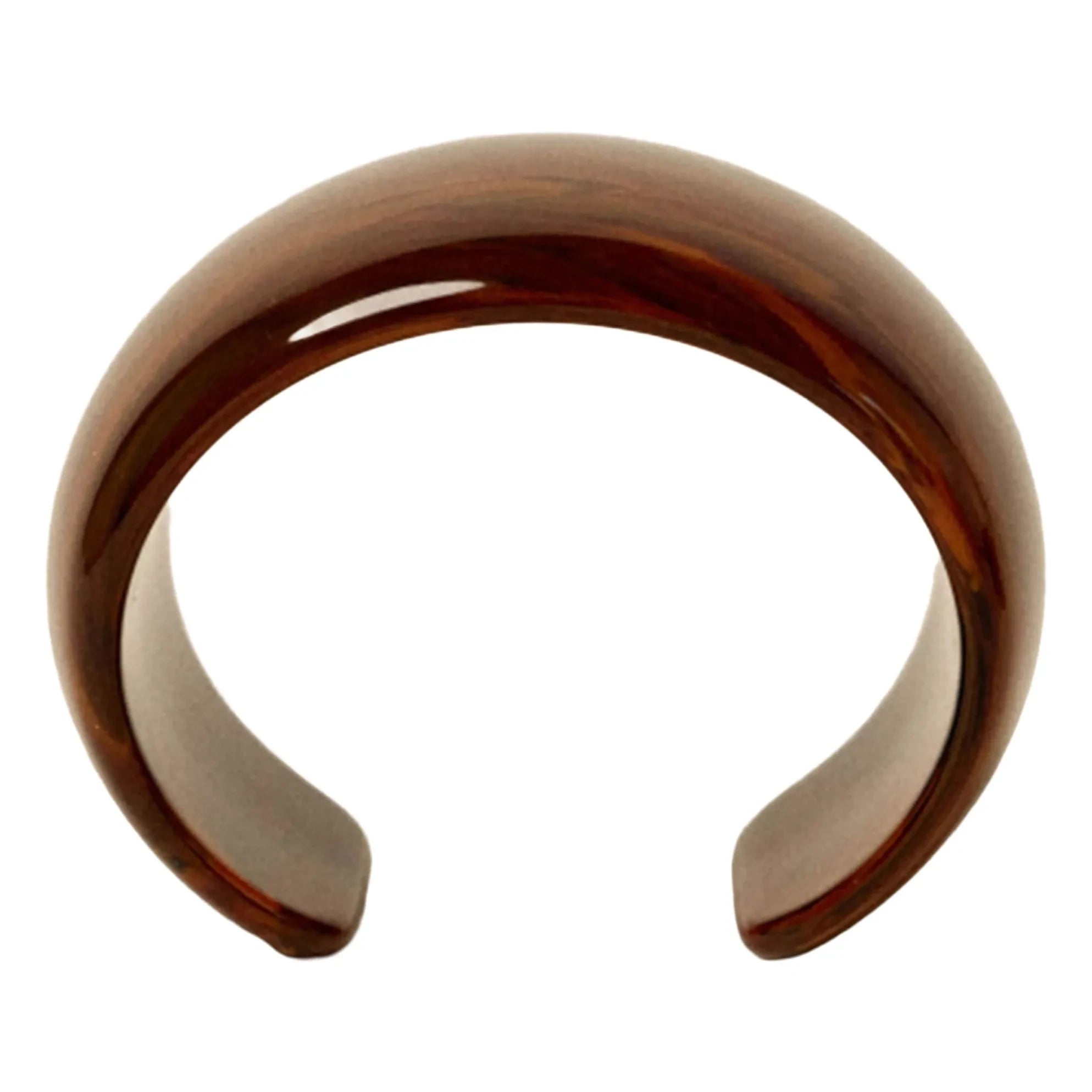 Sessùn - Pulsera Ambrito | Marrón