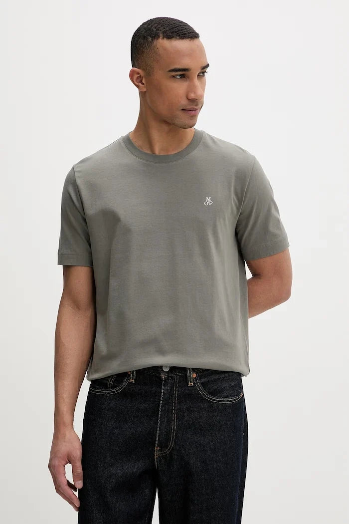 Camiseta básica de algodón Marc O'Polo para hombre
