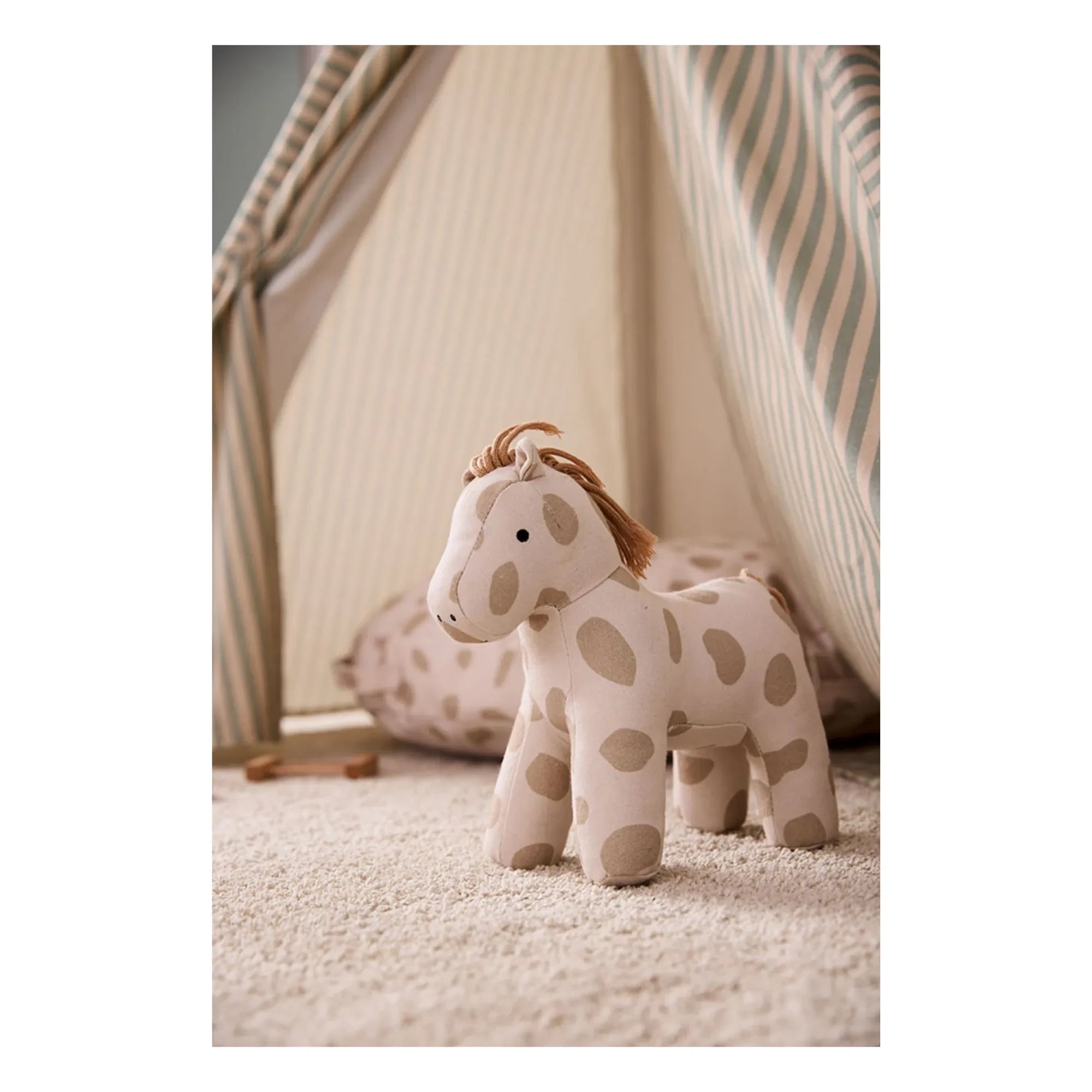 Kid's Concept - Tipi tienda de campaña | Azul