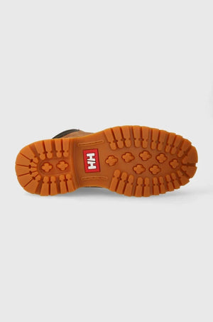 Botas de cuero Helly Hansen