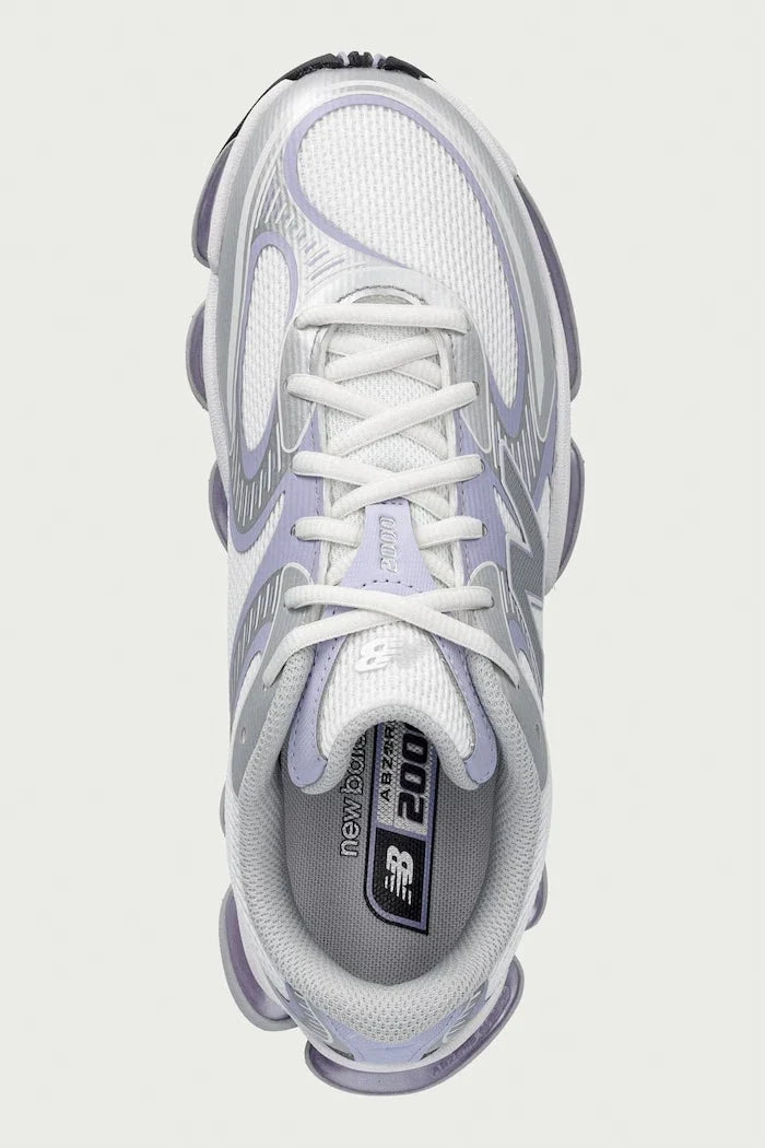 Zapatillas deportivas New Balance 2000 para mujer