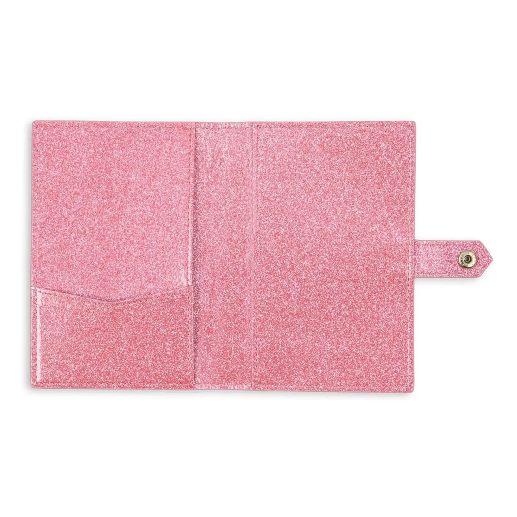 Konges Sløjd - Accesorios de viaje Stars | Rosa
