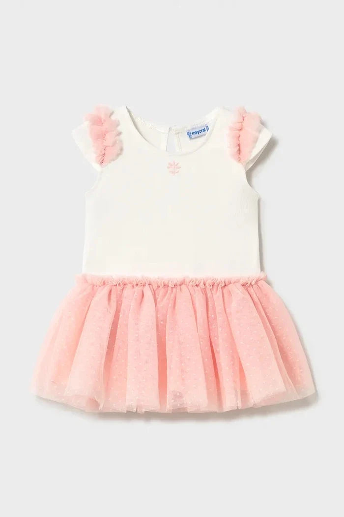 Vestido Bebé Mayoral