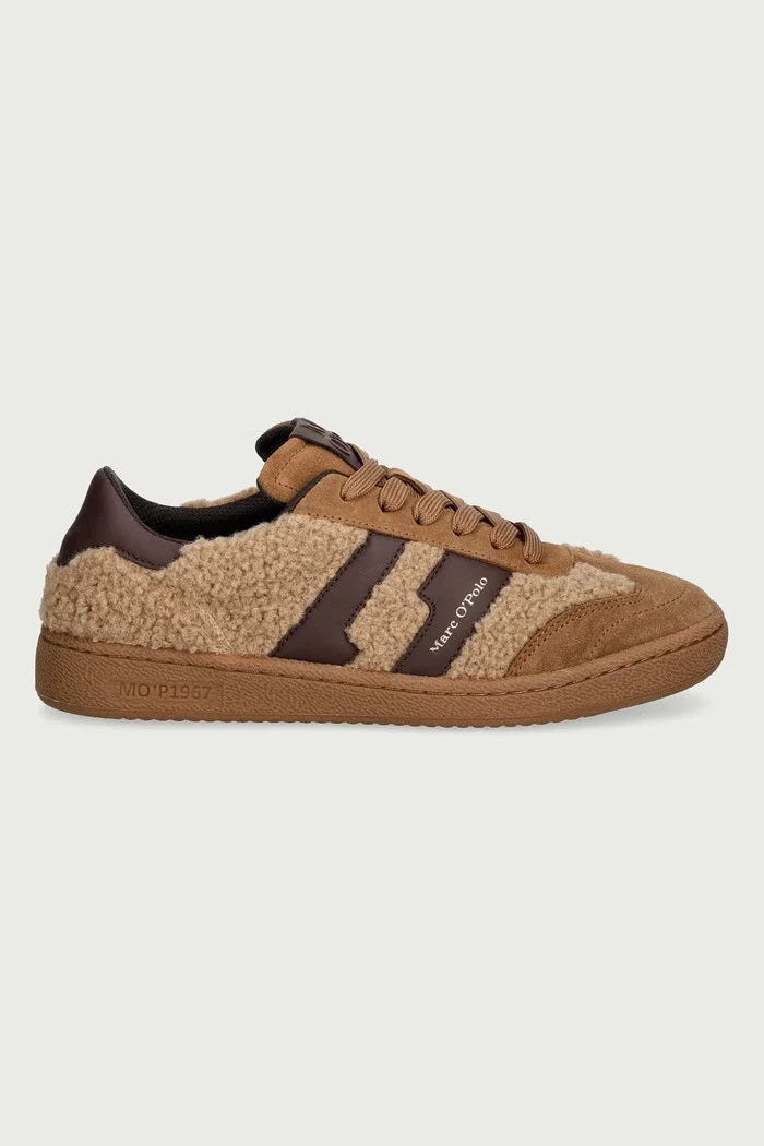 Zapatillas Court W 5 para mujer