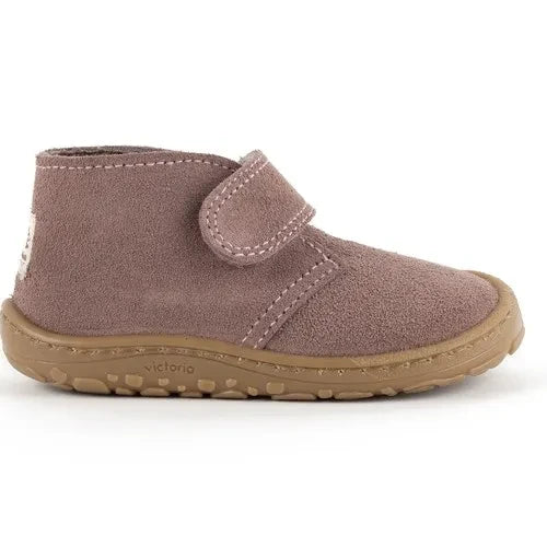 Victoria - Scratchs Boots Bosco | Rosa palo