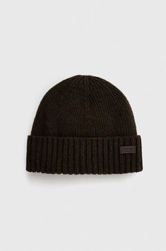 Gorro de lana Barbour