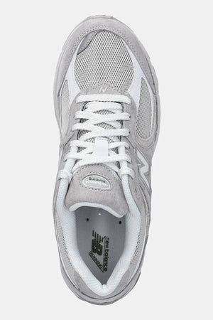 Zapatillas de ante New Balance 2002