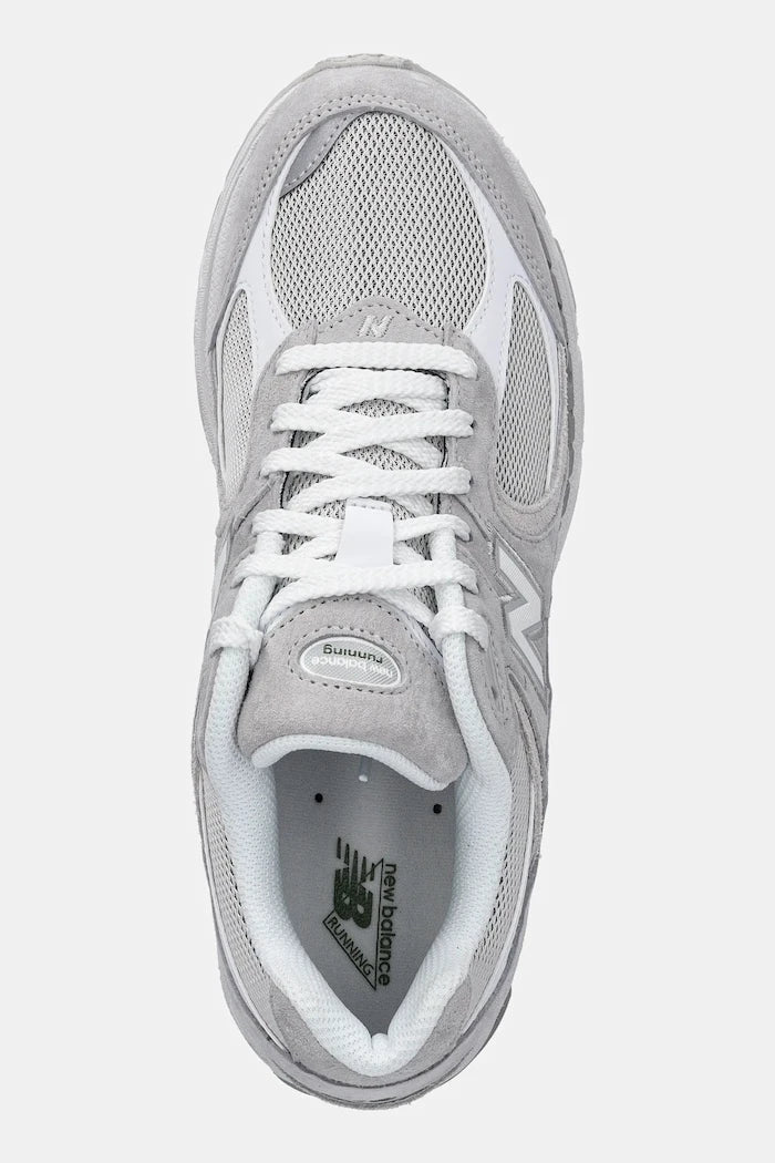 Zapatillas de ante New Balance 2002