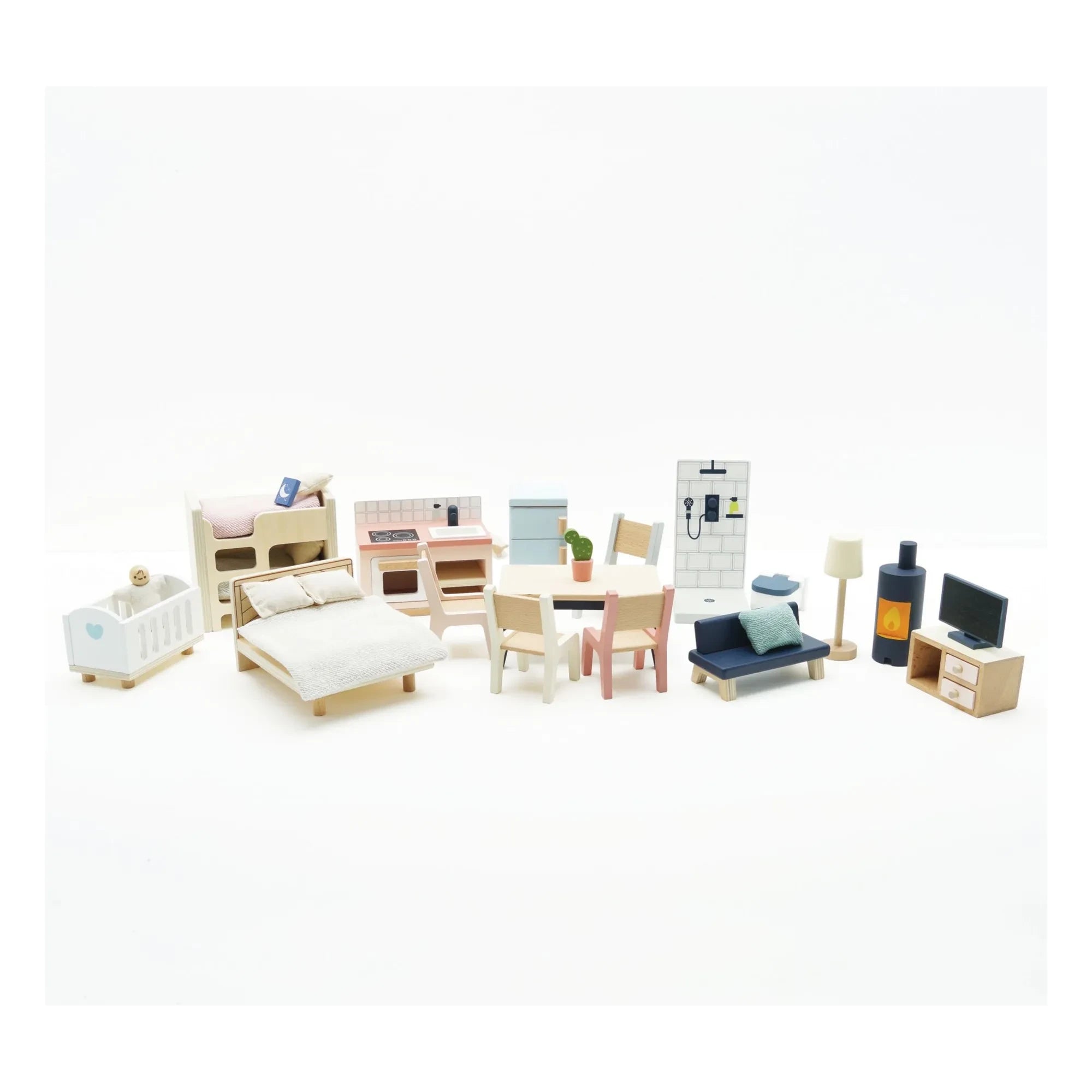 Le Toy Van - Oyuncak Ev Mobilyaları