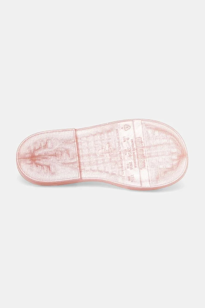 Silla Melissa MAR SANDAL III
