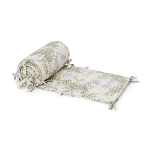 garbo&friends - Protector de borde Plumbago | Azul