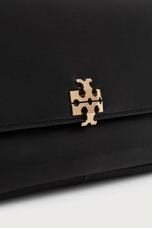 Bandolera de piel Tory Burch Charlie para mujer