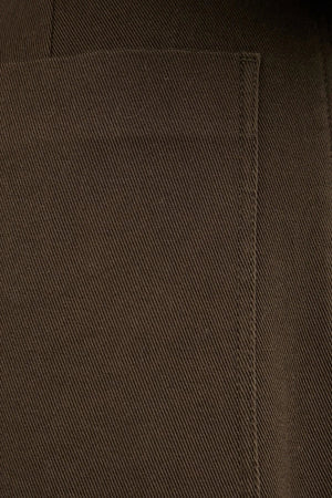 Pantalones de mujer Marc O'Polo de algodón elastano