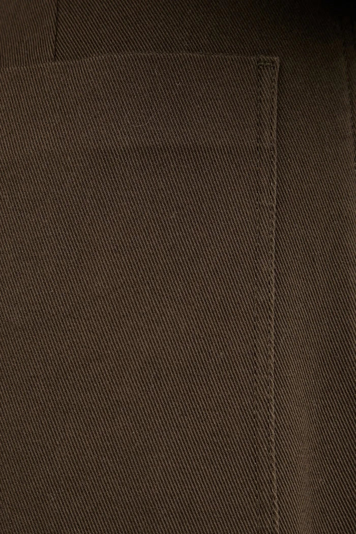 Pantalones de mujer Marc O'Polo de algodón elastano