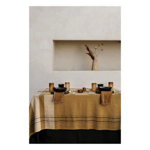 Haomy - Mantel Aalborg | Oro