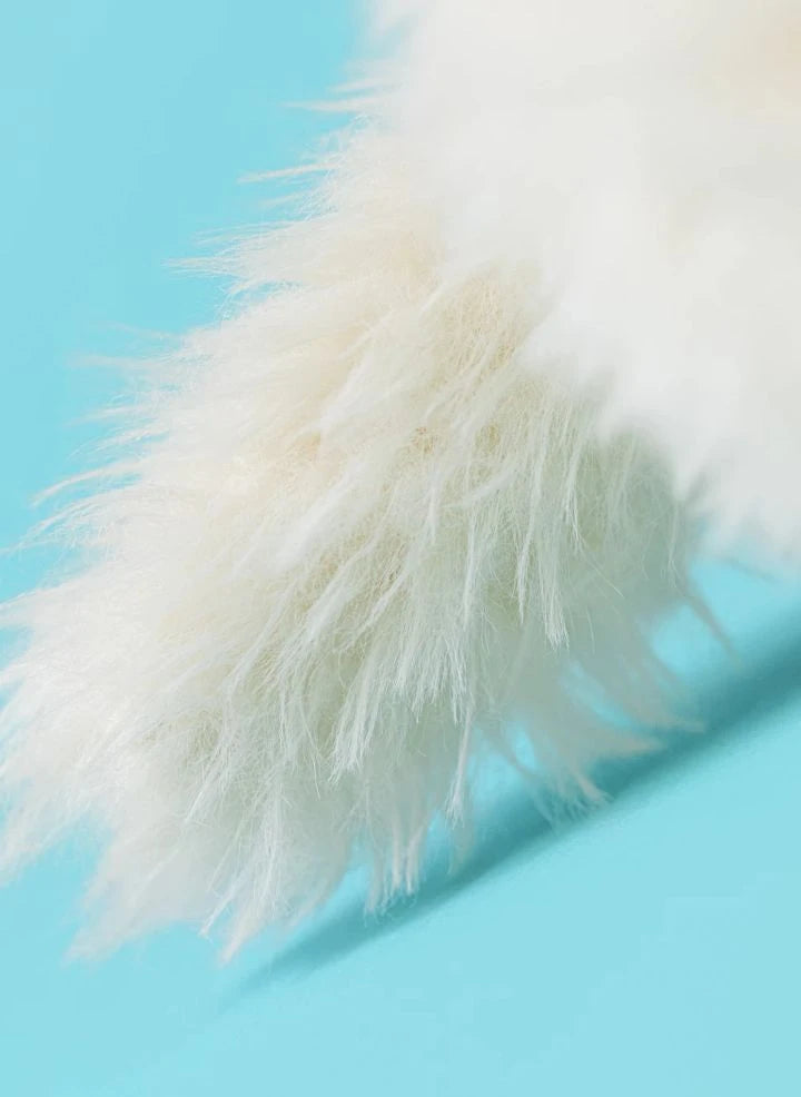Jellycat - Munro Scottie Perro "Suéter de Invierno" de Peluche