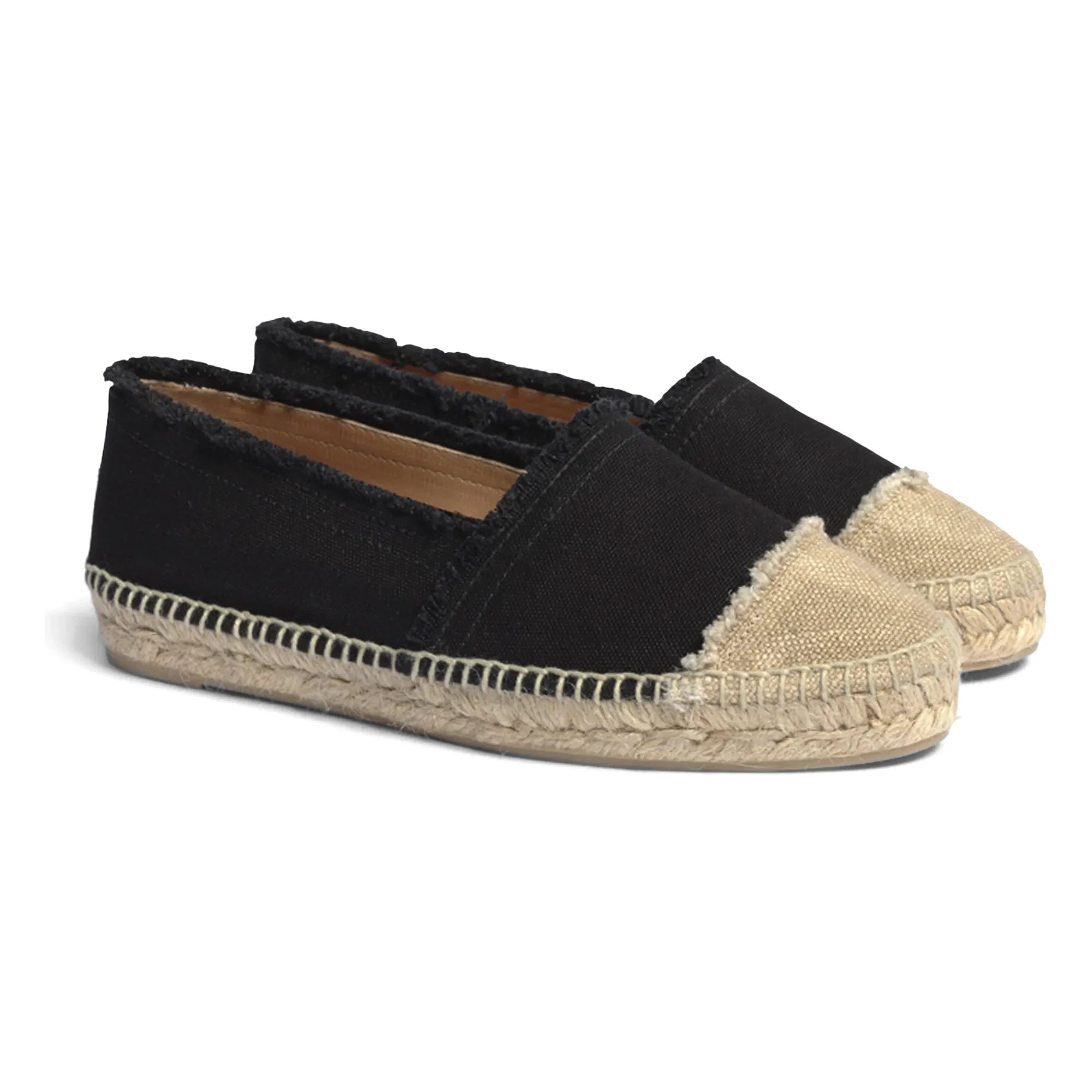 Castaner - Sandalias Kampala | Negro