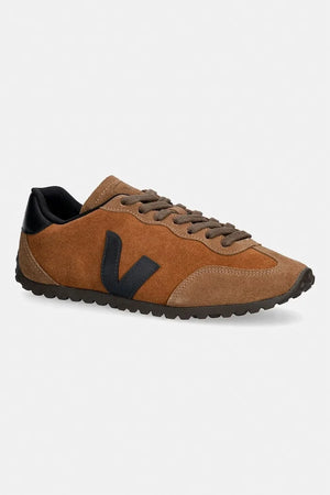 Zapatillas deportivas de ante para mujer Veja GT SUEDE