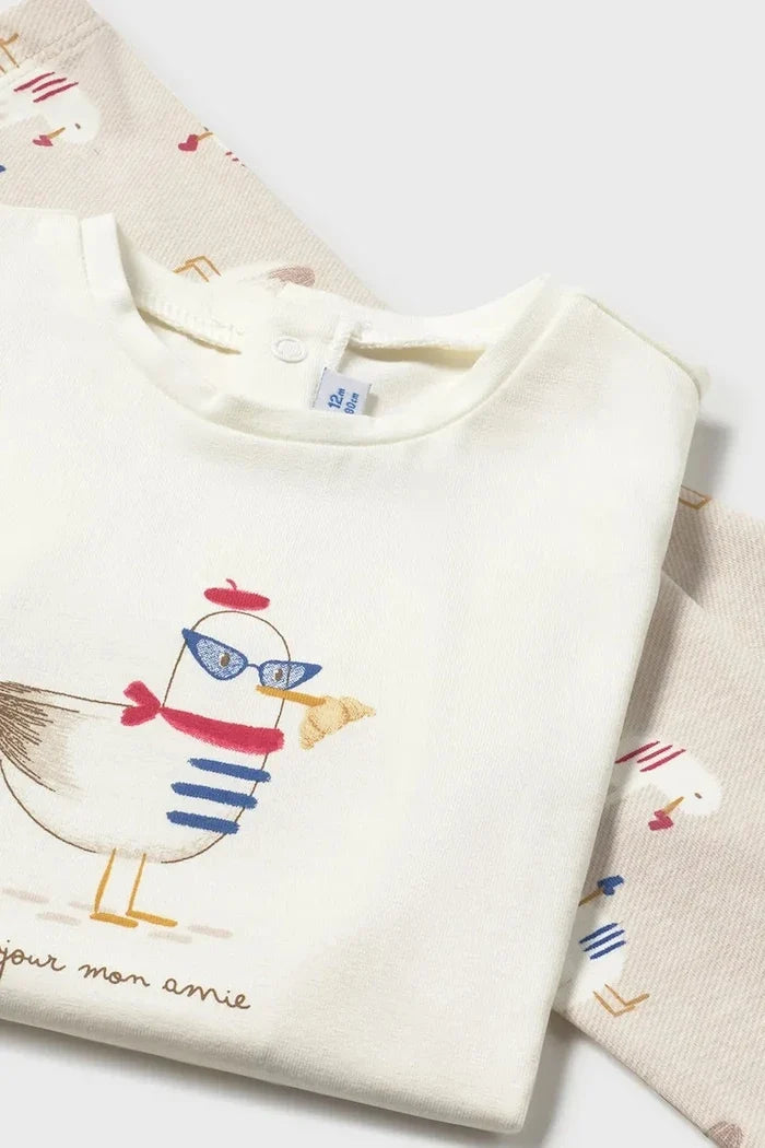 Conjunto Infantil Mayoral