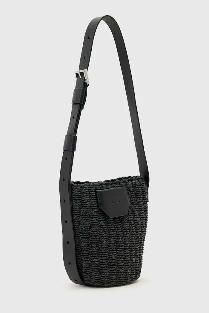 Bolso tote ALBA de AllSaints para mujer