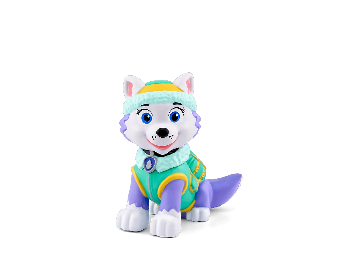Tonies - Paquete de héroes de PAW Patrol - Paquete de Tonies
