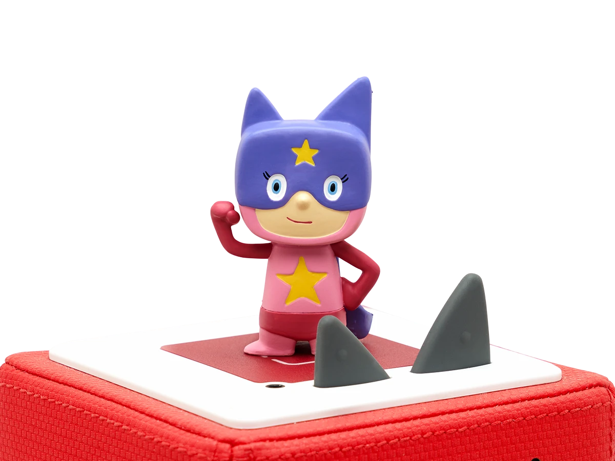 Tonies - Superhero Girl - Creative-Tonies