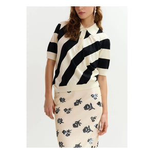Essentiel Antwerp - Polo Joram | Blanco