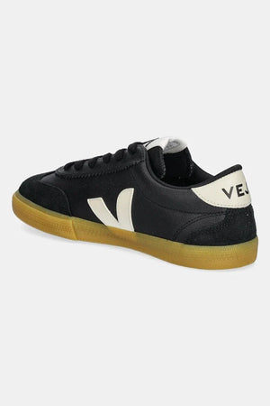 Zapatillas de piel Veja Volley