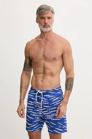 Bermudas de playa ELIOR para hombre de Napapijri