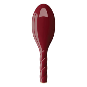 La Bonne Brosse - Brosse La Miracle N°4 - Desenredante y Estimulante | Rojo Cereza