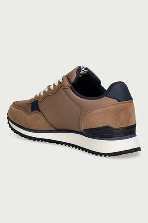 Zapatillas deportivas para hombre Napapijri F6COSMOS01