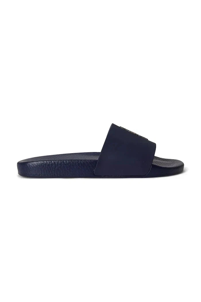 Polo Ralph Lauren Sandalia de Piscina Polo Slide