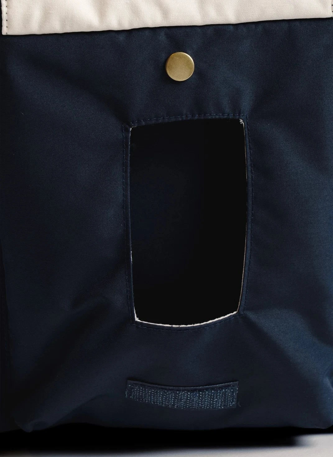 Konges Sløjd - Bolsa de Cambio Intercambiable | Azul Marino
