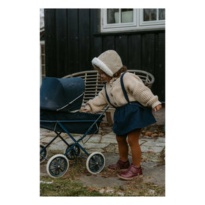 Petit Nord - Botas a Rayas | Burdeos
