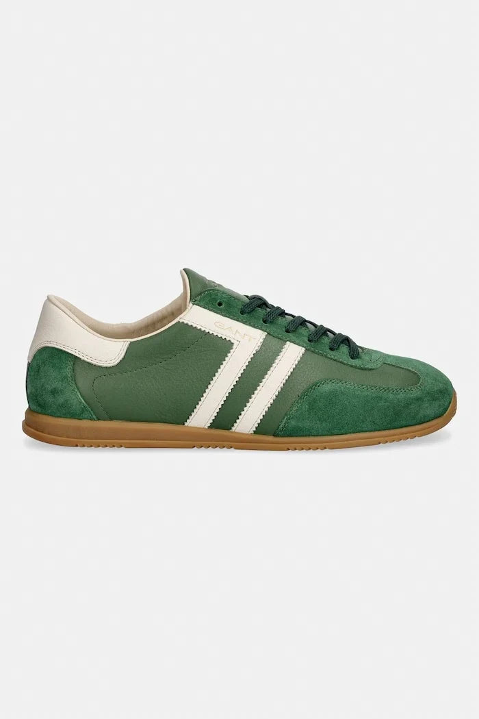 Zapatillas deportivas de piel Spearclub de Gant