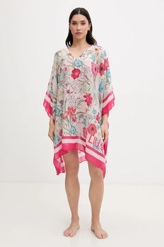 Túnica de playa Liu Jo para mujer