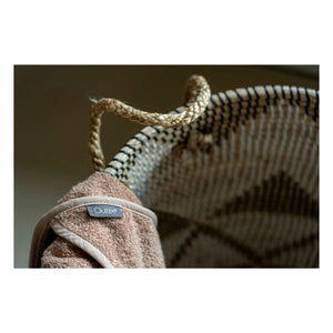 Quax - Cestas de almacenamiento - Set de 2 | Beige