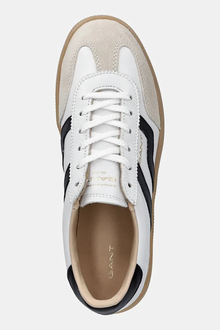 Zapatillas deportivas de piel Gant Cuzima
