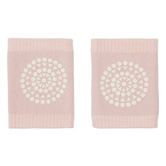 GOBABYGO - Rodilleras antideslizantes | Rosa Claro