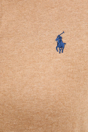 Chaleco de algodón Polo Ralph Lauren para mujer