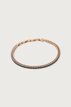 PULSERA DE TENIS PARA HOMBRE