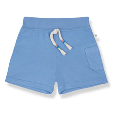 1+ in the family - Bermuda Randa | Azul claro